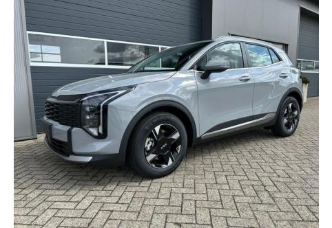 KIA Sportage #1