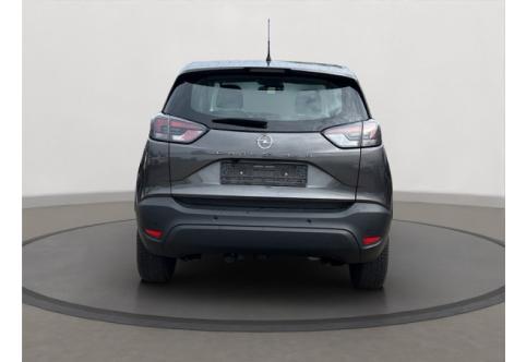 Opel Crossland X #4