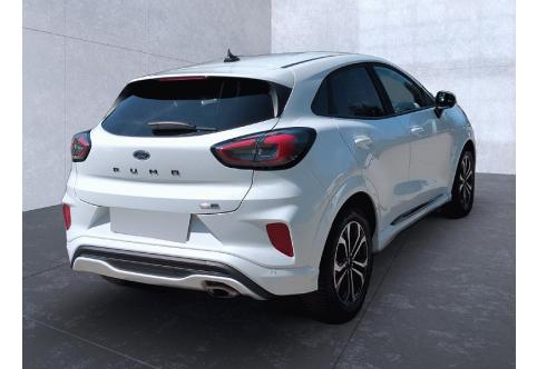 Ford Puma #3