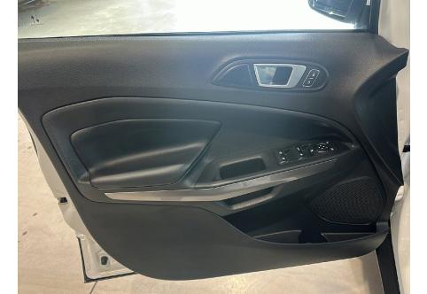 Ford EcoSport #5