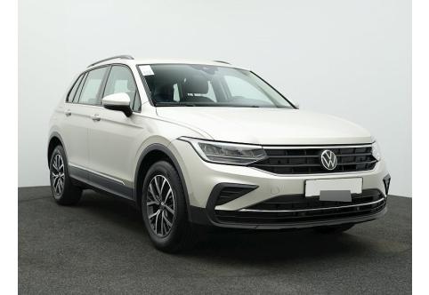 VW Tiguan #7