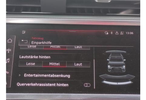 Audi Q3 #13