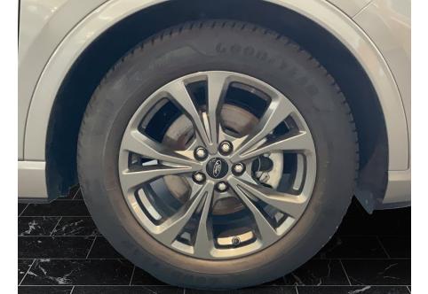 Ford Kuga #26