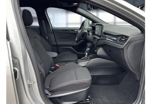 Ford Focus #19
