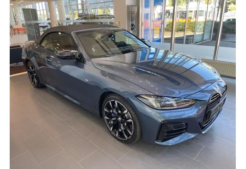 BMW 4er #2