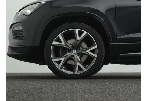 Seat Ateca #21
