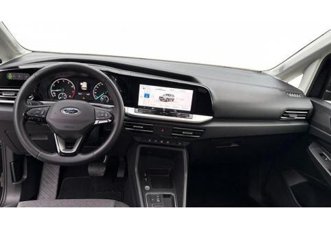 Ford Tourneo Connect #10