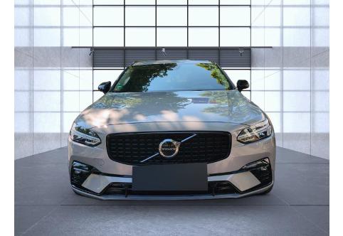 Volvo V90 #5