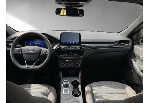 Ford Kuga #7