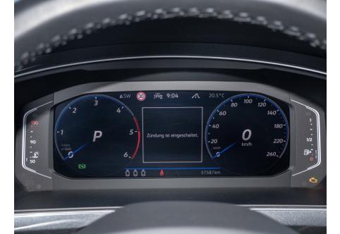 VW Tiguan #13