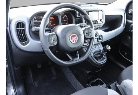 Fiat Panda #3