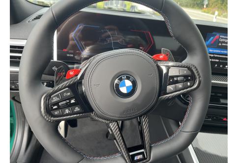BMW 3 Series #9