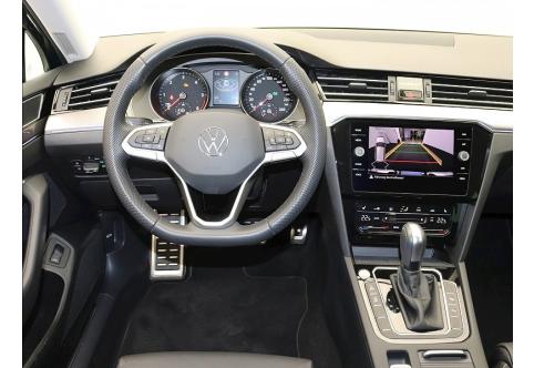 VW Passat #12