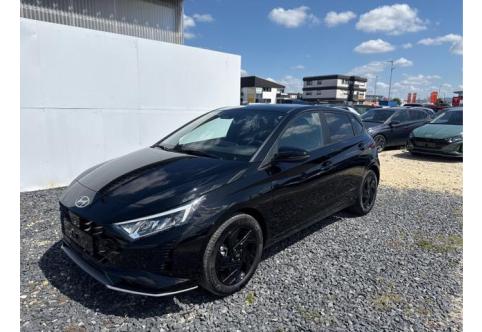 Hyundai i20 #1
