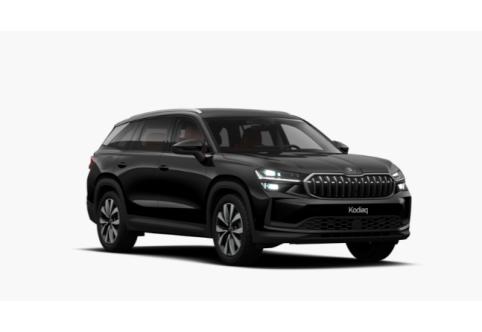 Skoda Kodiaq #1