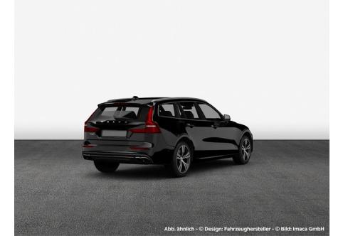 Volvo V60 #3