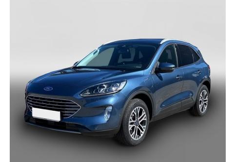 Ford Kuga #1