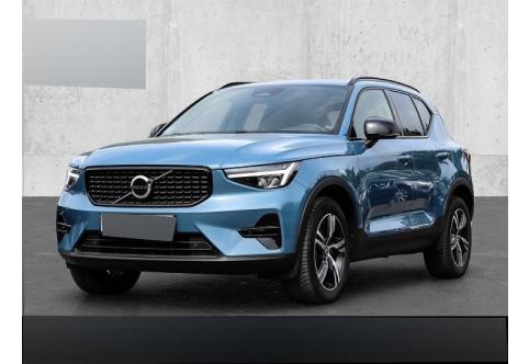 Volvo XC40 #1