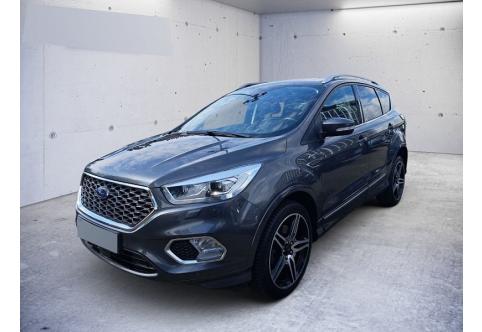 Ford Kuga #1