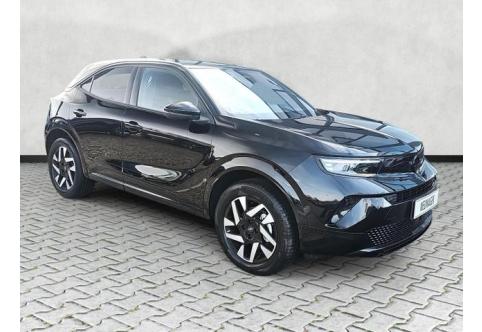 Opel Mokka #1