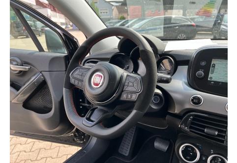 Fiat 500X #24