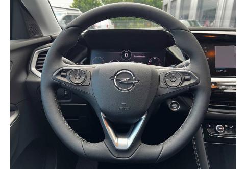Opel Grandland X #10
