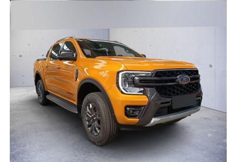 Ford Ranger #2