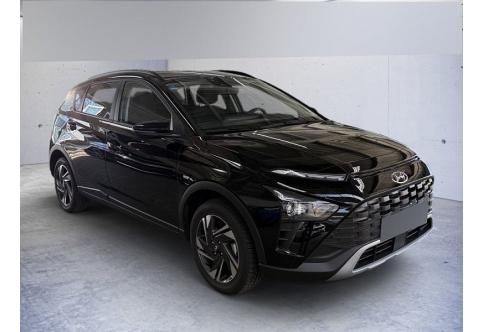 Hyundai Bayon #4