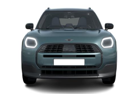 Mini Countryman #2