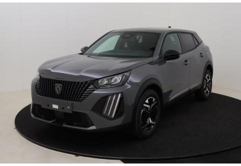 Peugeot 2008 #1