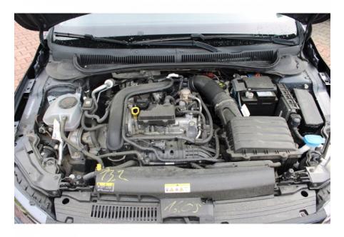 VW Polo #9