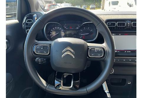 Citroën C3 Aircross #10