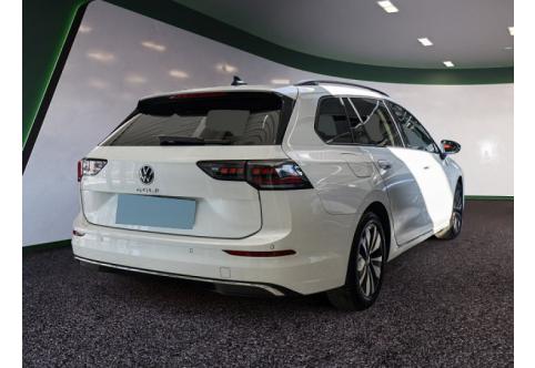 VW Golf #3