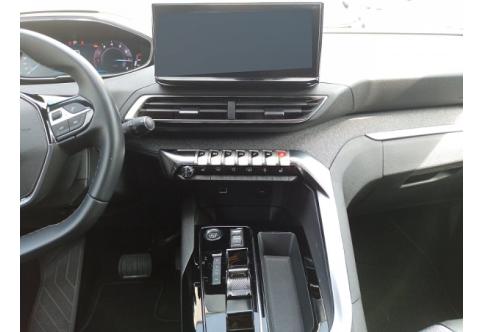 Peugeot 3008 #12