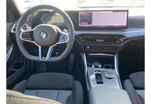 BMW 3er #1