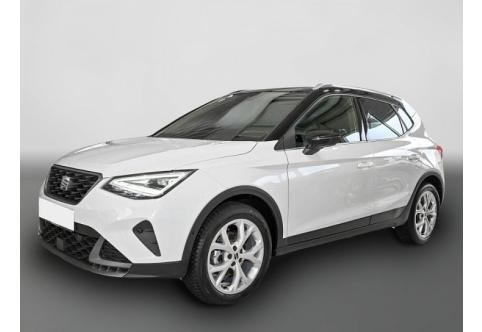 Seat Arona #1
