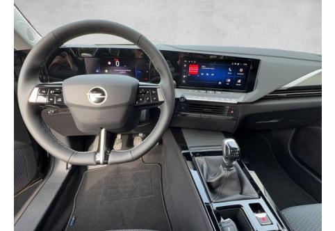 Opel Astra #10