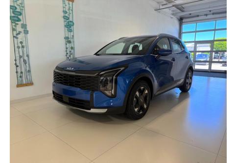 KIA Sportage #1