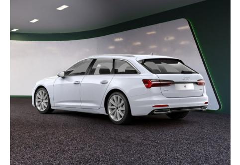 Audi A6 #3