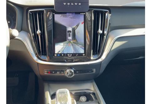 Volvo V60 #6