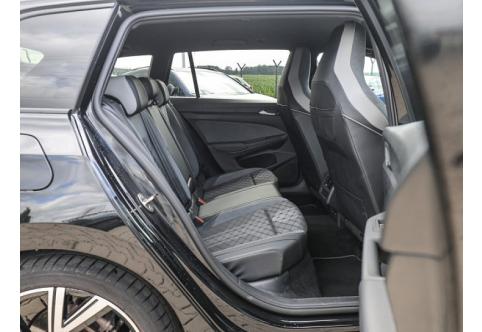 VW Golf #4