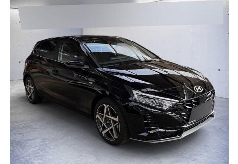 Hyundai i20 #4