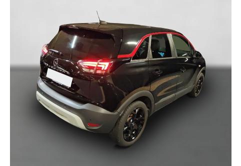 Opel Crossland X #6