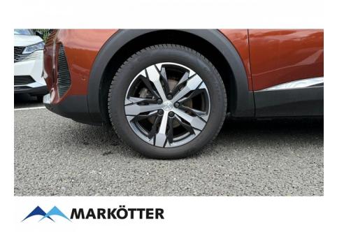 Peugeot 5008 #6