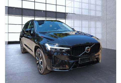 Volvo XC60 #4