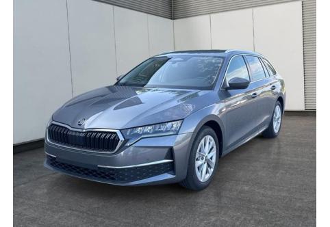 Skoda Octavia #3