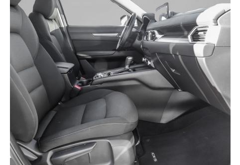 Mazda CX-5 #5