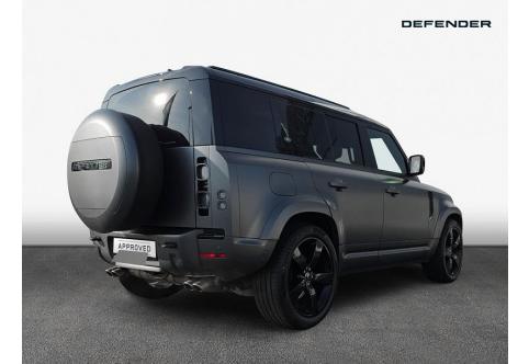 Land Rover Defender #2