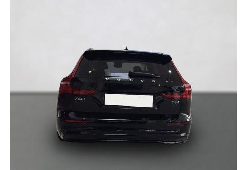 Volvo V60 #6