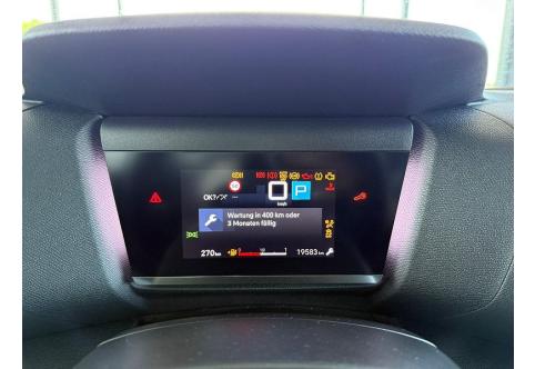 Citroen C4 #12